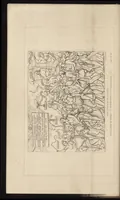An illustration from Handbook of painting. The German, Flemish, and Dutch schools (1860)