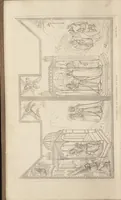 An illustration from Handbook of painting. The German, Flemish, and Dutch schools (1860)