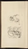 An illustration from Handbook of painting. The German, Flemish, and Dutch schools (1860)
