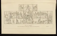 Picture 10 of 16 from The early Flemish painters; notices of their lives and works (1872), leaf 232