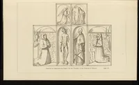 Picture 11 of 16 from The early Flemish painters; notices of their lives and works (1872), leaf 234