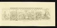 Picture 16 of 16 from The early Flemish painters; notices of their lives and works (1872), leaf 396