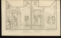 Picture 2 of 16 from The early Flemish painters; notices of their lives and works (1872), leaf 40