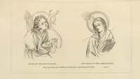 Picture 4 of 16 from The early Flemish painters; notices of their lives and works (1872), leaf 44