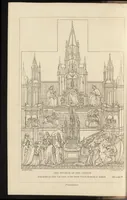 An illustration from The early Flemish painters; notices of their lives and works (1872)