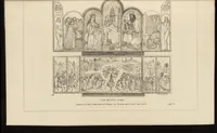 Picture 6 of 16 from The early Flemish painters; notices of their lives and works (1872), leaf 74