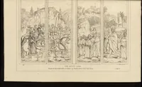 Picture 7 of 16 from The early Flemish painters; notices of their lives and works (1872), leaf 76