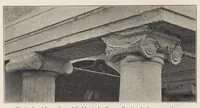 An illustration from The monuments of Christian Rome from Constantine to the renaissance (1908)