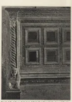 Picture 13 of 36 from The monuments of Christian Rome from Constantine to the renaissance (1908), leaf 153