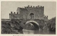 Picture 1 of 36 from The monuments of Christian Rome from Constantine to the renaissance (1908), leaf 17