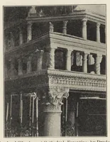An illustration from The monuments of Christian Rome from Constantine to the renaissance (1908)
