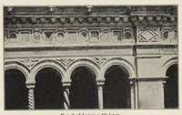 Picture 20 of 36 from The monuments of Christian Rome from Constantine to the renaissance (1908), leaf 216