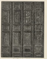 Picture 23 of 36 from The monuments of Christian Rome from Constantine to the renaissance (1908), leaf 242