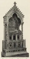 An illustration from The monuments of Christian Rome from Constantine to the renaissance (1908)