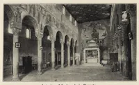 An illustration from The monuments of Christian Rome from Constantine to the renaissance (1908)