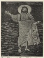 Picture 29 of 36 from The monuments of Christian Rome from Constantine to the renaissance (1908), leaf 288