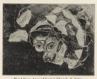 Picture 30 of 36 from The monuments of Christian Rome from Constantine to the renaissance (1908), leaf 301