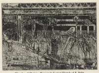 Picture 31 of 36 from The monuments of Christian Rome from Constantine to the renaissance (1908), leaf 305