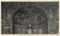 Picture 34 of 36 from The monuments of Christian Rome from Constantine to the renaissance (1908), leaf 335