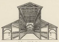 An illustration from The monuments of Christian Rome from Constantine to the renaissance (1908)