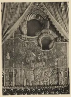 An illustration from Pami︠a︡tniki khristīanskago iskusstva na Aḟoni︠e︡ (1902)