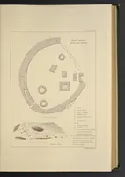 An illustration from Notes on Irish architecture (1875)