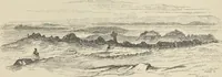 An illustration from Notes on Irish architecture (1875)