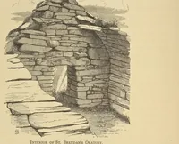 An illustration from Notes on Irish architecture (1875)