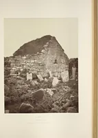 Picture 38 of 93 from Notes on Irish architecture (1875), leaf 162