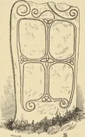 An illustration from Notes on Irish architecture (1875)