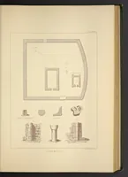 An illustration from Notes on Irish architecture (1875)