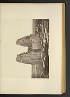An illustration from Notes on Irish architecture (1875)