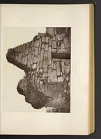An illustration from Notes on Irish architecture (1875)