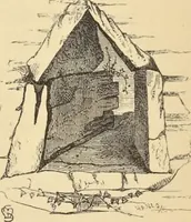 An illustration from Notes on Irish architecture (1875)