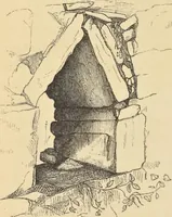 An illustration from Notes on Irish architecture (1875)