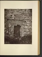 Picture 68 of 93 from Notes on Irish architecture (1875), leaf 244