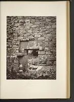 Picture 82 of 93 from Notes on Irish architecture (1875), leaf 286