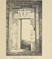 Picture 86 of 93 from Notes on Irish architecture (1875), leaf 300