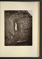 Picture 87 of 93 from Notes on Irish architecture (1875), leaf 306