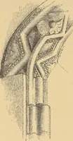 An illustration from Notes on Irish architecture (1875)