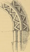 An illustration from Notes on Irish architecture (1875)