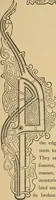 An illustration from Notes on Irish architecture (1875)
