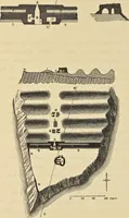 An illustration from Notes on Irish architecture (1875)