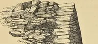 An illustration from Notes on Irish architecture (1875)