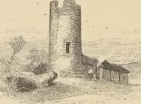 An illustration from Notes on Irish architecture (1875)
