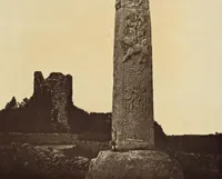 Picture 47 of 135 from Notes on Irish architecture (1875), leaf 120