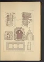 Picture 48 of 135 from Notes on Irish architecture (1875), leaf 122