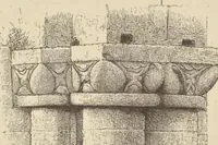 An illustration from Notes on Irish architecture (1875)