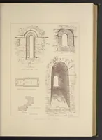 Picture 63 of 135 from Notes on Irish architecture (1875), leaf 154