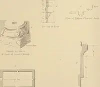 Picture 66 of 135 from Notes on Irish architecture (1875), leaf 160